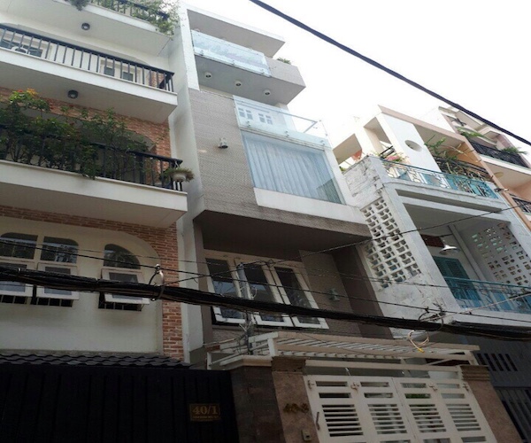 ban nha nho xinh hxh tran quang dieu p  14 q 3 dt 3x103m ket cau 1t 3l st gia 6 7 ty tl