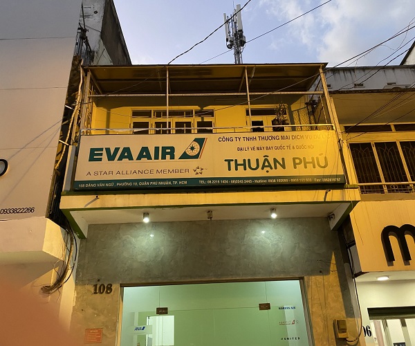 ban nha mat tien dang van ngu 5 4x8m 2 lau gia 8 9 ty