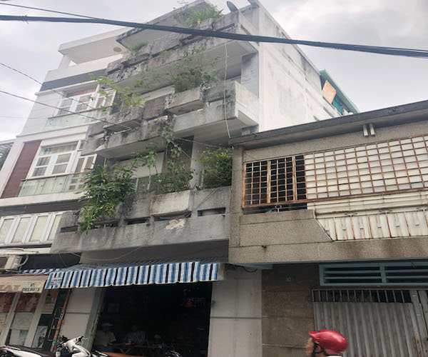 ban nha mat tien duong ho hao hon p  nguyen cu trinh  q 1 4 6x10m 1t 3l gia 8ty tl 