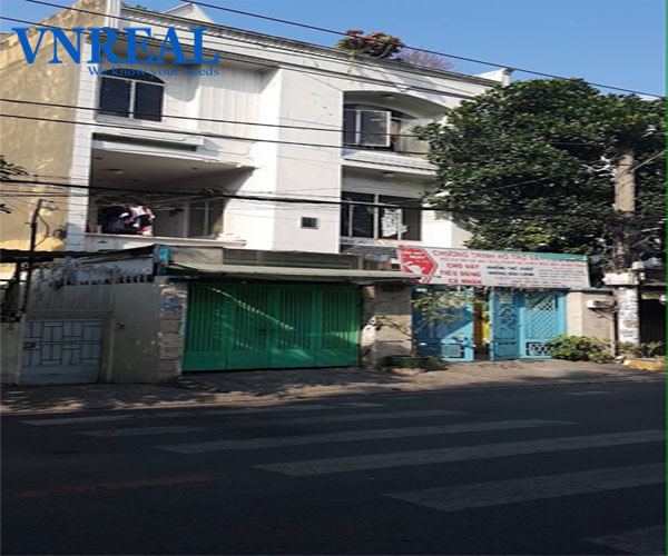 ban nha duong giai phong quan tan binhdt   75 x 29m2
