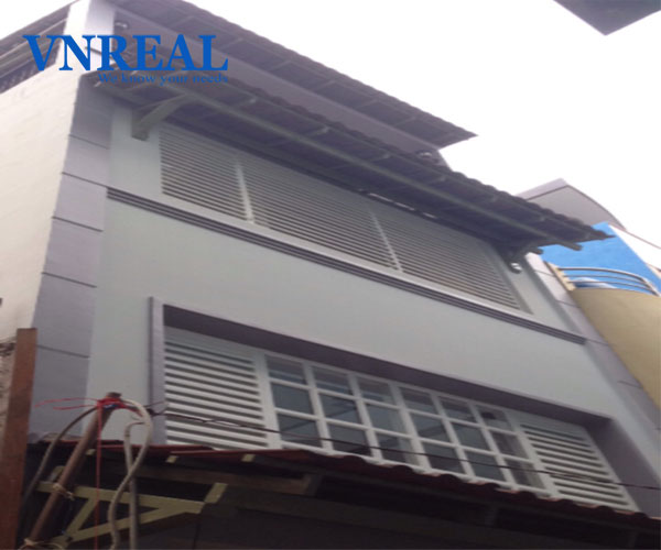 nha ban duong hoang hoa tham quan phu nhuandt   4x10m2