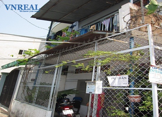 ban nha quan tan binh phuong 5 hem nho duong bui thi xuan dien tich   475 x 16 m  nh 10 