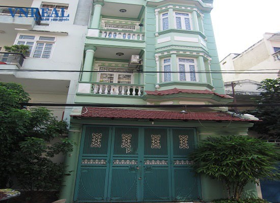 ban nha quan tan binh phuong 4 hem 10m duong cong hoa dien tich   45 x 19 m  nh 46 