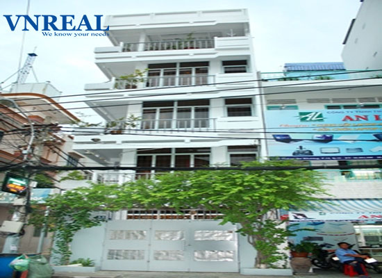 ban nha quan 10 mat tien duong hoang du khuongdt 46x106  3 lau gia 68 ty