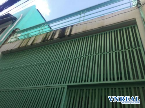 ban nha hem nho cmt8 p6 tan binh 3 9x16m 1l4 85 ty