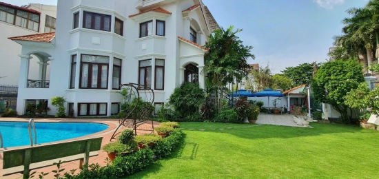 ban biet thu goc 2mt duong nguyen u di dt 685m2 1 ham 3 lau gia ban 200 ty