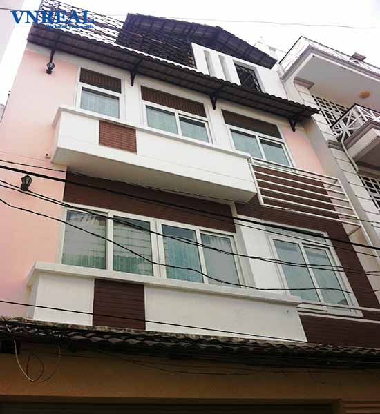 ban biet thu mini binh thanh hem 6m no trang long 6 x 10m 3 lau