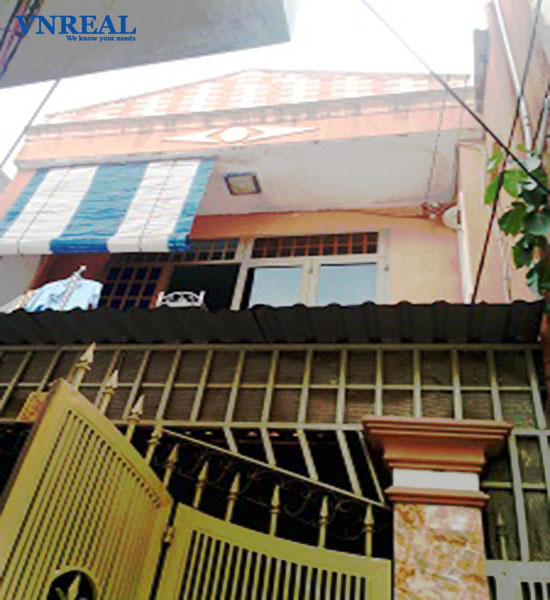 ban nha quan binh thanh hem rong huynh dinh hai 7m x 7m 1 lau