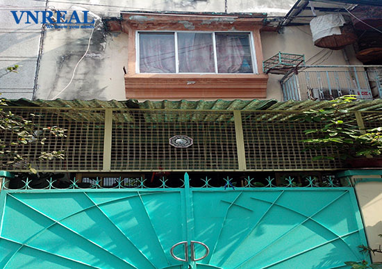 ban nha binh thanh hxh nguyen van dau 4 x 9 hau 8m 1 lau