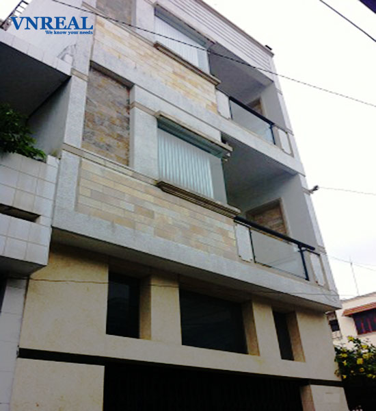 ban nha quan binh thanh hem xe hoi no trang long 6 x 10m 3 lau