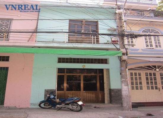 ban nha quan tan binh phuong 13 duong nguyen chanh sat dien tich   355 x 105 m