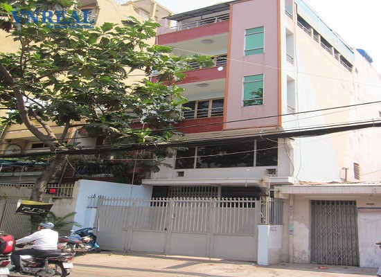 ban nha quan tan binh phuong 13 mt duong binh gia dien tich   46 x 25m   hau 475m 