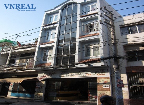 ban quan tan binh phuong 14 mt duong ba van dien tich   6 x 10 m