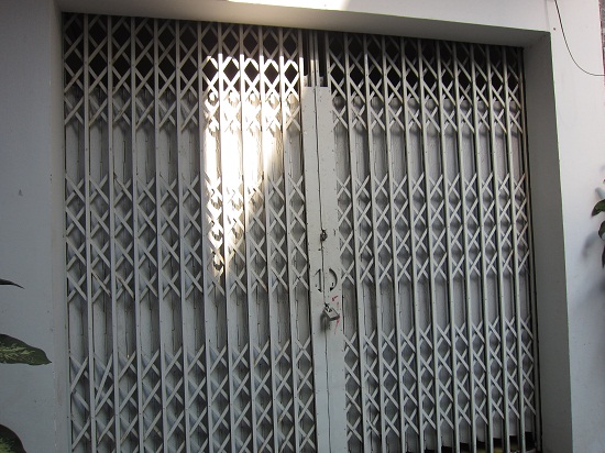 ban nha quan tan binh phuong 13 hem xe hoi duong mai lao bang dien tich   32 x 117  nh 33 