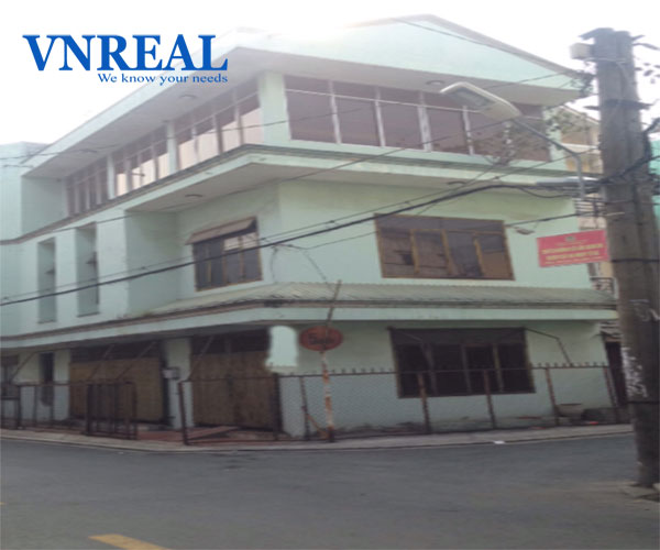 ban nha duong le duc thoquan go vapdt   5x16m2