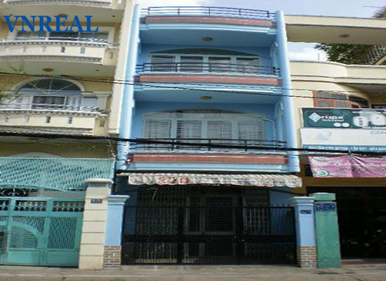 ban nha quan 10 hem xe hoi duong ly thuong kietdt 4x18 3 lau