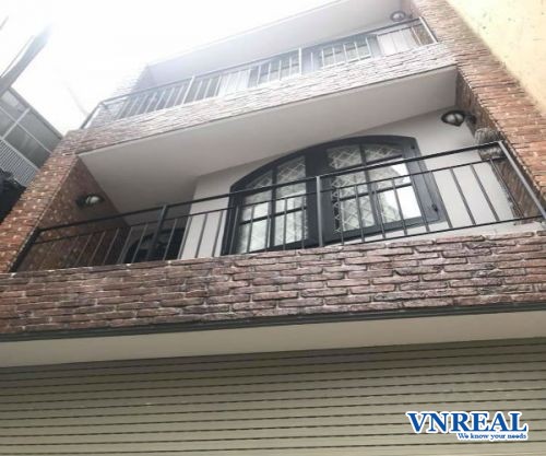 nha ban dep phan dang luu p5 phu nhuan 3 7 x 6 7 m 3 tang 61 ty