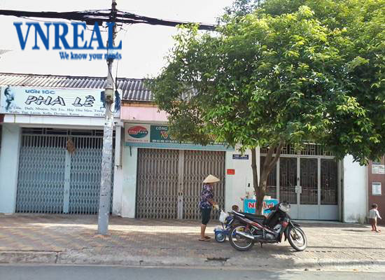 ban nha mat tien nguyen van luong p17 go vap 36x27