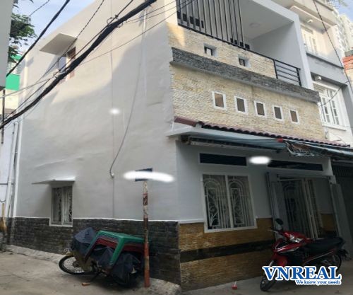 nha ban dep phan xich long p7 phu nhuan 4 x 5 3m 1 tang 39 ty