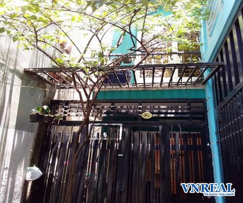 ban nha trong hem 4 5m duong hoang hoa tham p5 phu nhuan 7x5m 3 1 ty