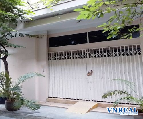 ban nha hem xe hoi duong nguyen kiem p4 phu nhuan  6x10m 2 lau  st huong tay nam gia 8 3 ty