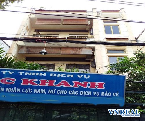 ban nha mt duong ho bieu chanh p12 phu nhuan  6 5x15 5m tret 3 lau gia 13 ty