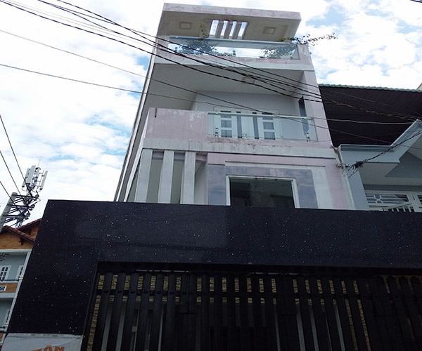 ban nha hem xe hoi duong thich quang duc p5 phu nhuan  5x16m 2 lau duc huong dong bac gia 6 5 ty