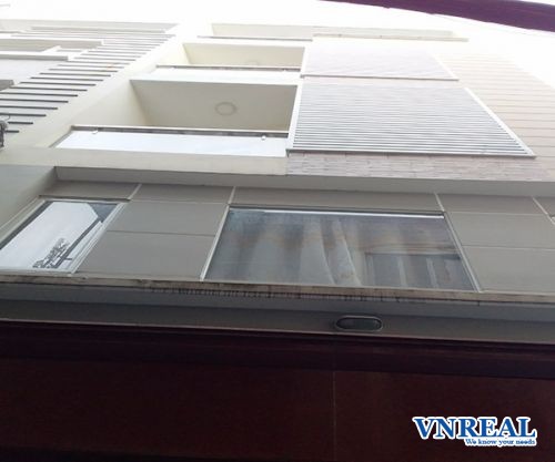 ban nha hem xe hoi duong nguyen trong tuyen p8 phu nhuan  4 8x13m 3 lau moi huong tay gia 7 1 ty