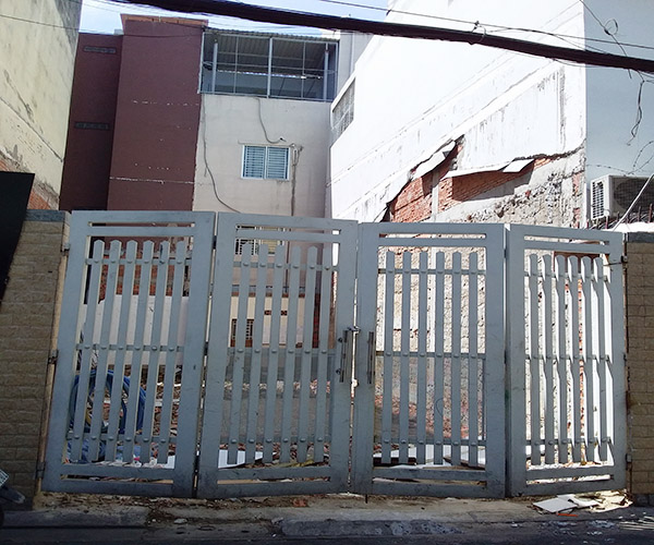 ban dat hem xe hoi duong co bac p1 phu nhuan  6 3x15m vi tri dep 13 5 ty