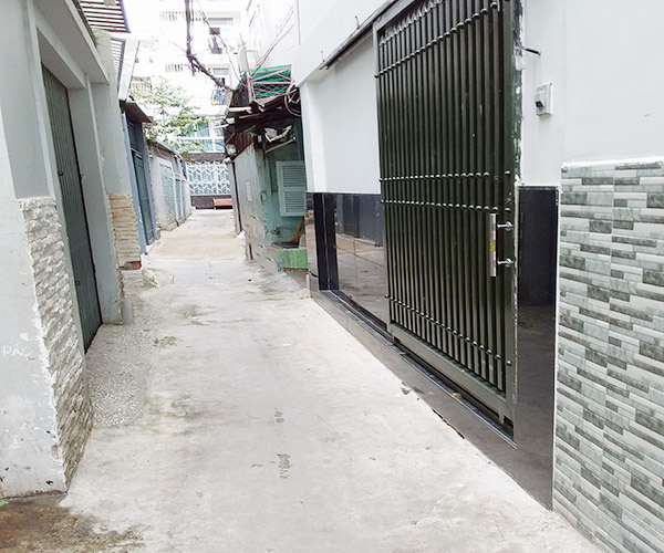 ban nha trong hem duong nguyen cong hoan p7 phu nhuan  4 5x6 3m 3 lau duc gia 4 3 ty