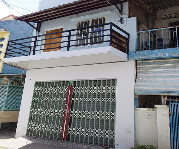 ban nha hem xe hoi duong bui dinh tuy p12 binh thanh  3 1x8 4m 1 lau 2 55 ty