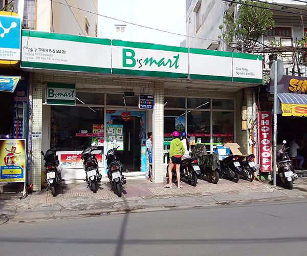 ban nha mat tien nguyen van dau p5 phu nhuan  7 5x15m vi tri dep gia 21 5 ty