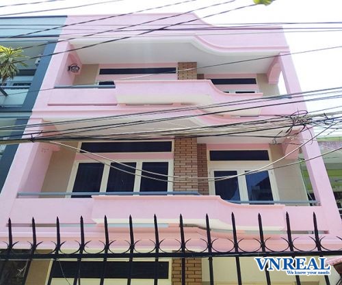 ban nha hxh 6m duong no trang long p13 binh thanh 5x15m 8 2 ty nha dep