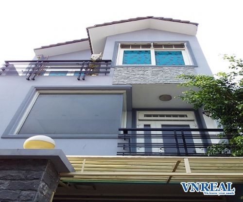 ban nha trong hem duong le quang dinh p11 binh thanh 5 5x18m 5 5 ty ket cau tret   2 lau   ban cong gia 5 5 ty nha dep