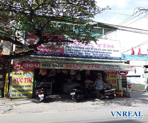 ban nha mt thich quang duc p5 pn  6x20m tret 1 lau gia 16 5 ty