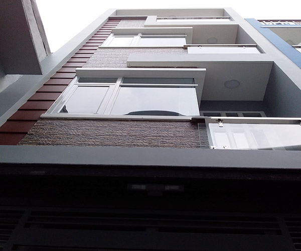 ban nha trong hem duong phan dang luu p5 phu nhuan  3 5x12m 3 lau moi huong tay bac gia 4 9 ty 