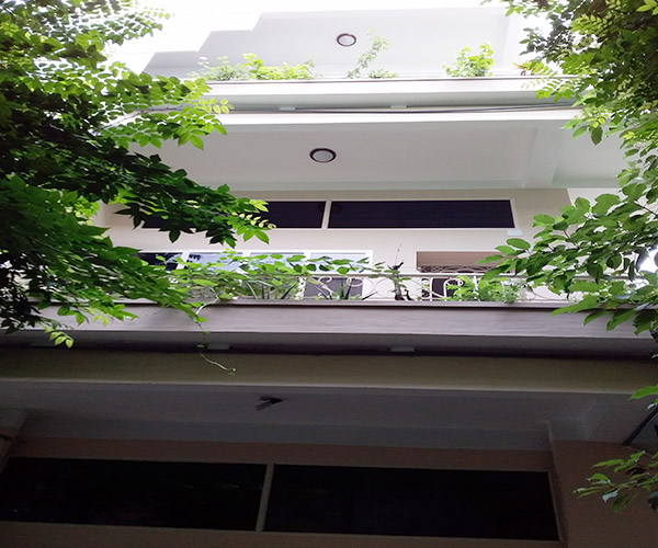 ban nha hem xe hoi duong nguyen kiem p4 phu nhuan  6x10m 2 lau  st huong tay nam gia 8 5 ty