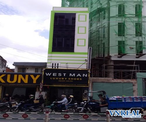 ban nha mt hoang van thu p8 pn  3 3x13 9m tret 3 lau moi gia 7 ty