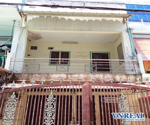 ban nha trong hem 3 5m duong nguyen xi p26 binh thanh 4x20m 4 7 ty nha cu tien sua chua hoac xay moi