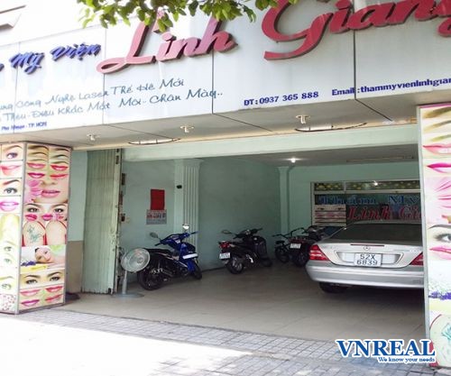 ban nha mt duong phan dang luu p7 phu nhuan  dien tich 5 06x23 57m 3 lau gia 22 5 ty