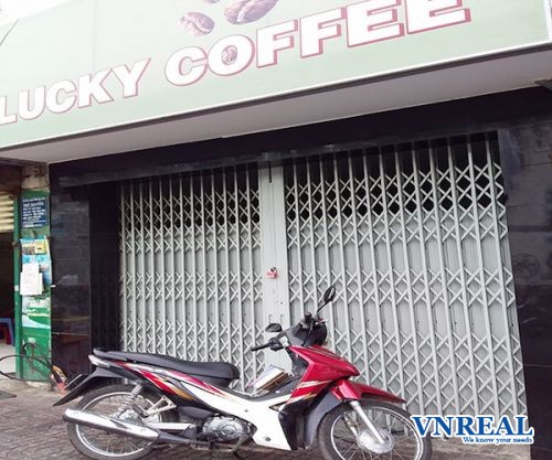 ban nha mat tien duong nguyen kiem p3 phu nhuan  dien tich 4x23 5m1 tret 1 laugia 11 5 ty