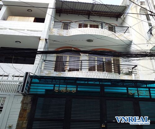 ban nha hxh duong ho van hue p9 pn  4x18m tret 2 lau gia 8 5 ty  tl 