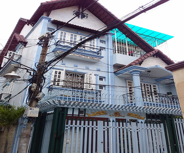 ban nha biet thu hem xe hoi duong pho quang p9 phu nhuan  9x14m 2 5 lau nha dep gia 17 5 ty  tl 