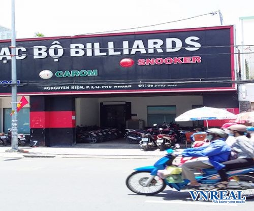 ban nha mat tien duong nguyen kiem p3 phu nhuan  dien tich 7x42m1 tret 1 lau 33 ty