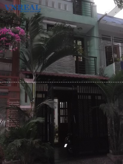 ban nha quan binh thanh hem 8m nguyen cuu van p 17 42 x 22m  1 tret 2 lau 