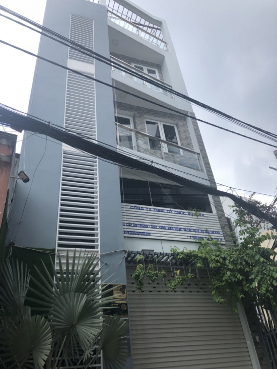 ban nha hxh duong no trang long p7 bt 7 25x7 13m tret   lung   2 lau   st nha dep huong bac gia 6 85 ty