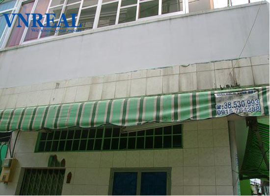 ban nha quan 10hem duong ngo quyendt 4x5 2 1 lau