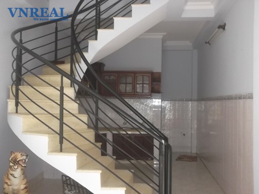 ban nha quan binh thanh nguyen cong tru p  19 4 x 10  1 tret 2 lau 