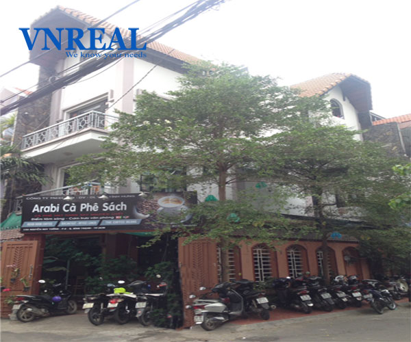 ban nha duong nguyen huy tuong quan binh thanh dt   72x16m2