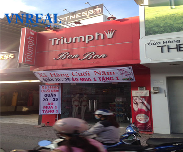 nha ban duong nguyen oanh quan go vap dt 4x27m2